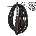 Bič-valaský-čierny-cín-striebro