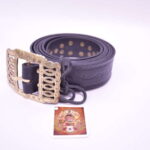 Opasok-dvakrátopásavý-kovanie-čierny-brxa-1