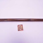 Píšťalka-koncovka-orechový-lesk-malá-brxa-1