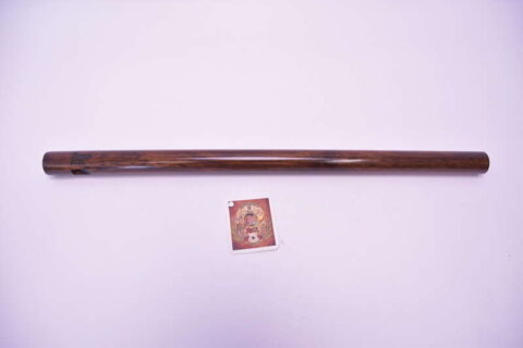 Píšťalka-koncovka-orechový-lesk-malá-brxa-1