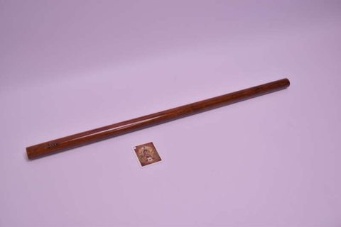 Píšťalka-koncovka-orechový-lesk-veľká-brxa-2