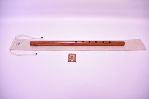 píšťalka-šesťdierková-orechový-lesk-brxa-4