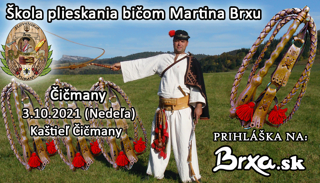 Škola-plieskania-bičom-Martina-Brxu-2021
