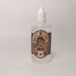 Údržbový olej na fujaru, píšťalku, trombitu, 100ml