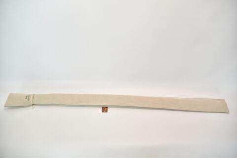 Ľanové puzdro na fujaru