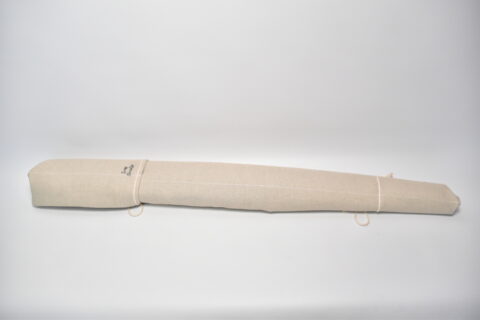 Ľanové puzdro na trombitu