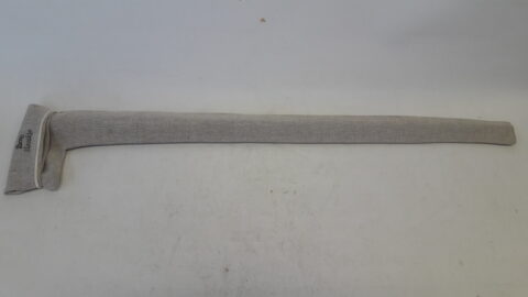 Ľanové puzdro na valašku